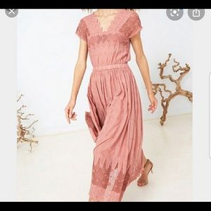 Ulla Johnson Savannah dress